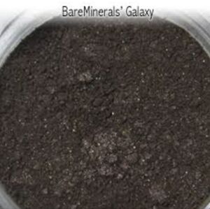 ❇️🧚‍♀️GALAXY BareMinerals DISCONTINUED Eyecolor NWT